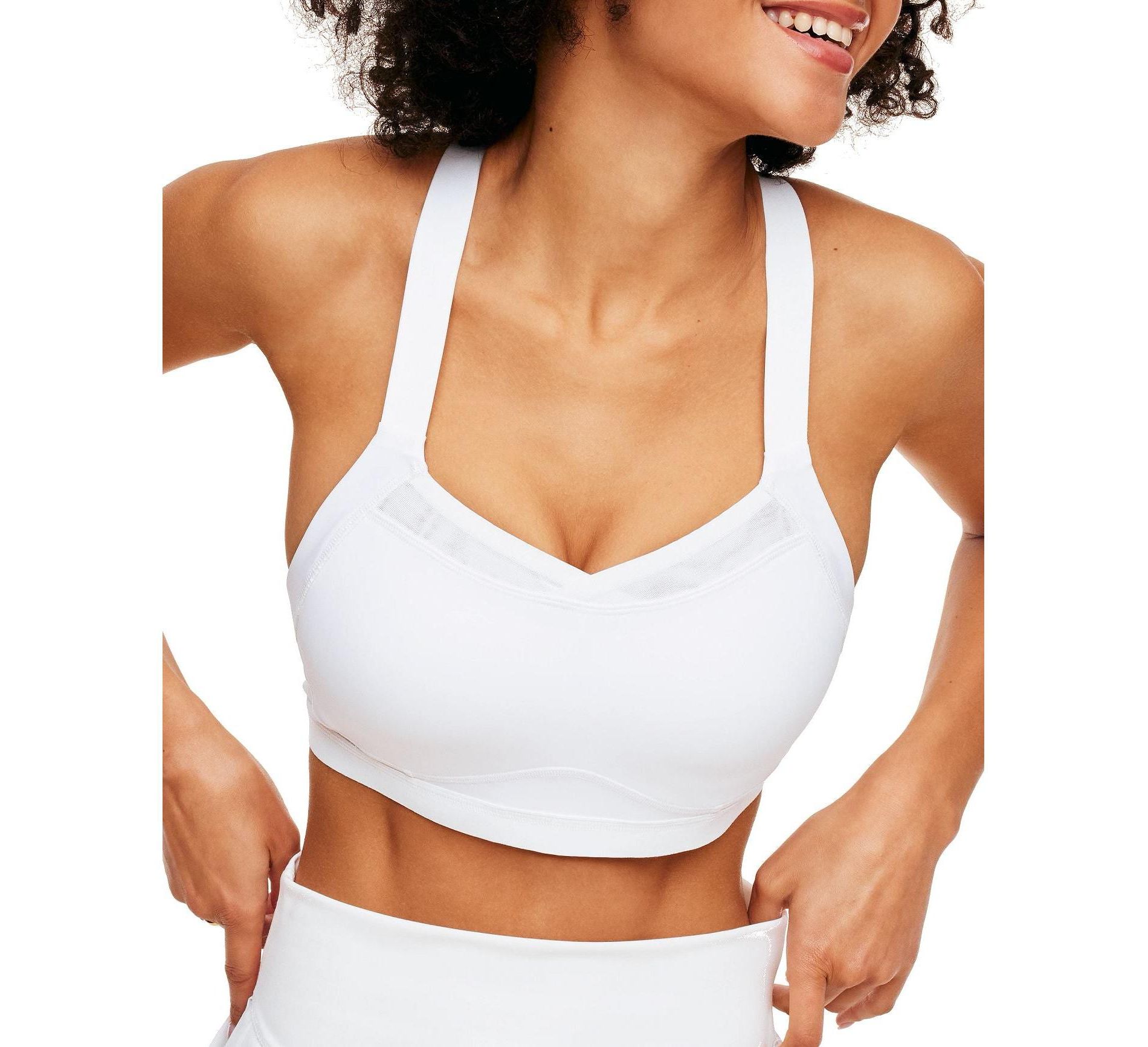 Adore Me Women's Brylee High Support Sports Bra