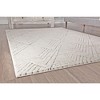 CosmoLiving By Cosmopolitan Chanai Geometric Contemporary Area Rug - 4 of 4