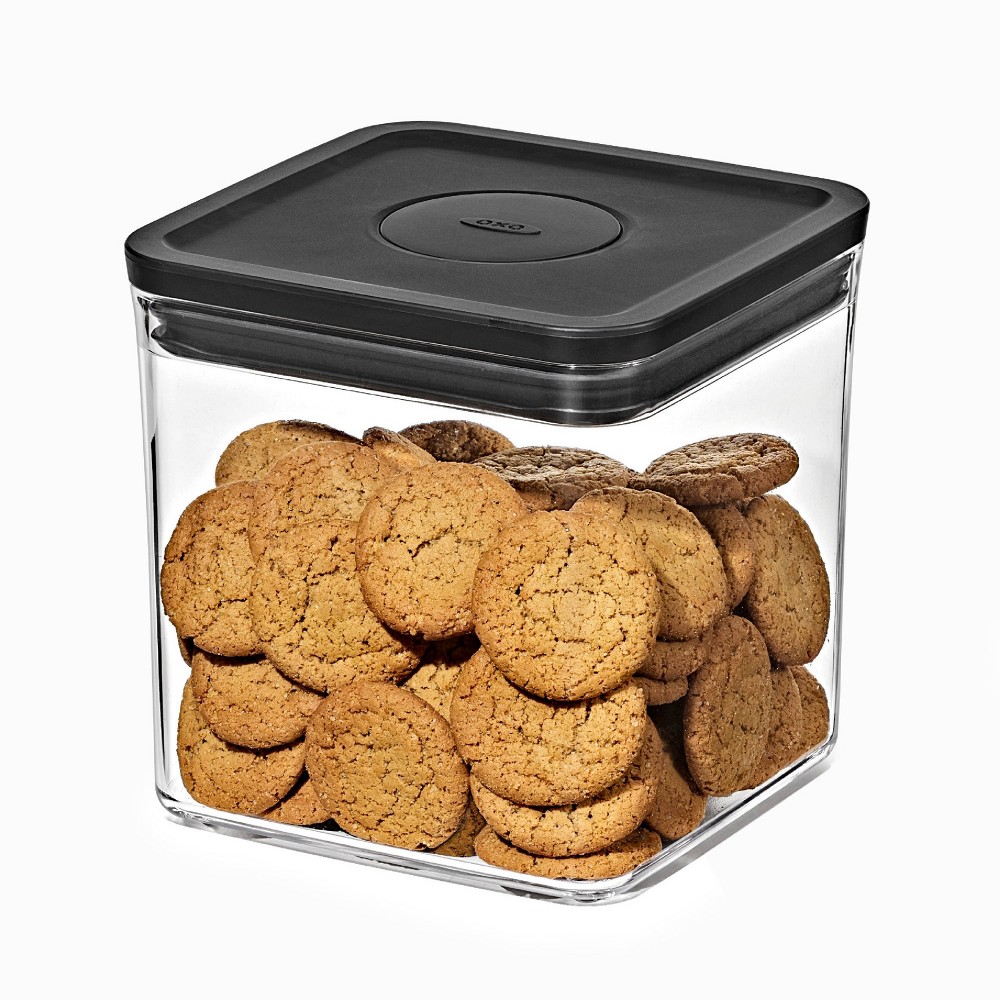 UPC 840097746043 - OXO POP 2.8qt Plastic Big Square Airtight Food ...
