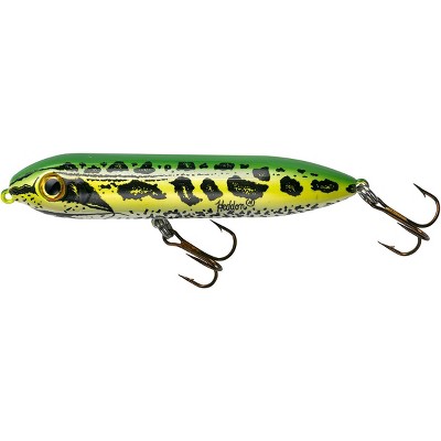 freshwater fishing lures