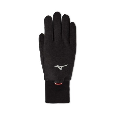 mizuno running gloves