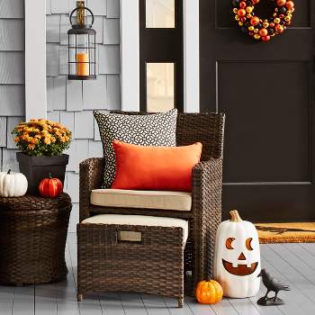 Halloween Front Porch Collection