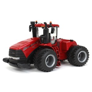 ERTL 1/64 Case IH AFS Connect Steiger 620 with LSW Tires Prestige Collection 44325 - 1 of 4