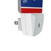 Buffalo Bills Stripe Night Light 2-Pack - 3 of 4