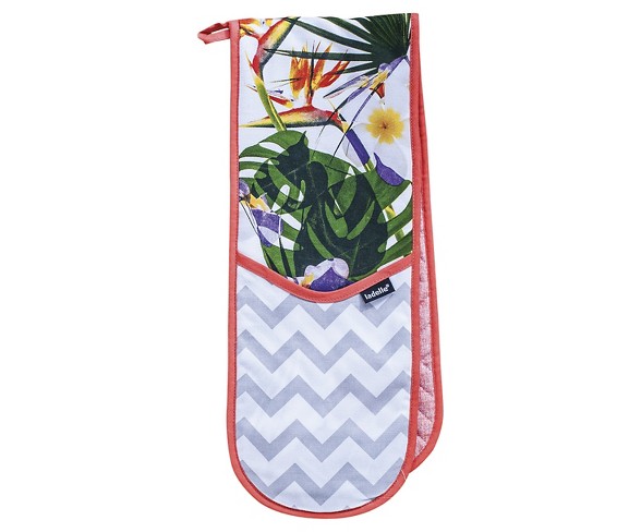 Double Aluna Oven Mitt - Ladelle