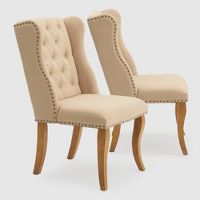 RST Brands Set of 2 Traditional Side Chairs