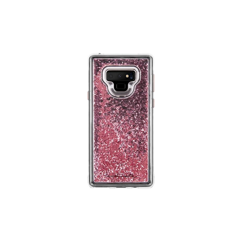 Case-Mate Waterfall Case for Samsung Galaxy Note 9 - Rose Gold, 2 of 3