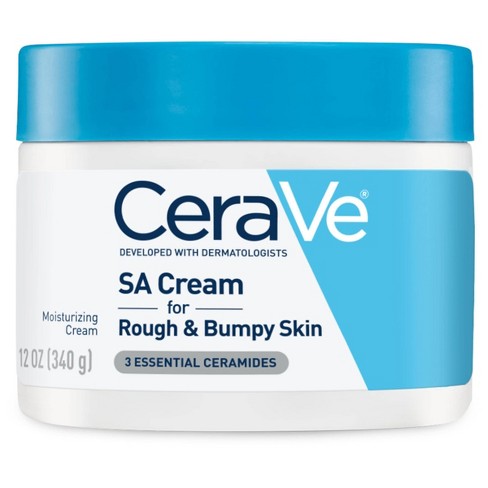 Carave Renewing SA Cleanser, Beauty & Personal Care, Bath & Body, Body Care  on Carousell