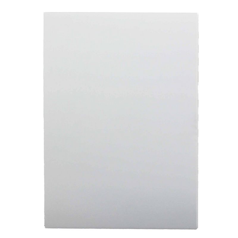 10pk 20&#34; x 30&#34; Foam Board White - Flipside, 3 of 5