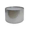 Dexmalle Handcrafted Round Coffee Table - 4 of 4