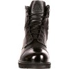 Men's Rocky Side Zipper Jump Boot - image 3 of 4