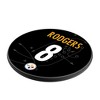 NFL Pittsburgh Steelers Players Game Tactic 15-Watt Wireless Charger - 2 of 4