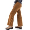 Aventura Clothing Women's Solid Rhyder Pant - 3 of 4