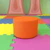 Flash Furniture Soft Seating Flexible Circle for Classrooms and Daycares - 12" Seat Height - 2 of 4