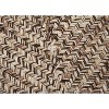 Colonial Mills Corsica Area Rug 5x7 Weathered Brown - 2 of 4