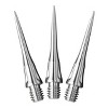 Viper Bobcat Adjustable Weight Conversion Dart Set 16-19 Grams, Black Rings - 3 of 3