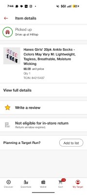 Guest review image 1 of 2, zoom in