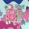 SuperMush Daily Sleep Mushroom Supplement Gummies - 28ct/14 Servings - 4 of 4