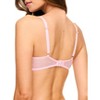 Adore Me Women's Amorette Balconette Bra - 3 of 4