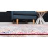 Unique Loom    Brighton Dumbo Area Rug - 4 of 4