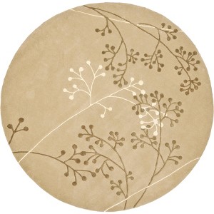 Soho SOH305 Hand Tufted Indoor Rugs - Safavieh - 1 of 3