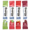 Nutricost Energy, Clean Energy Powder, Variety Pack, 20 Stick Packs, 0.18 oz (5 g) Each - 3 of 3