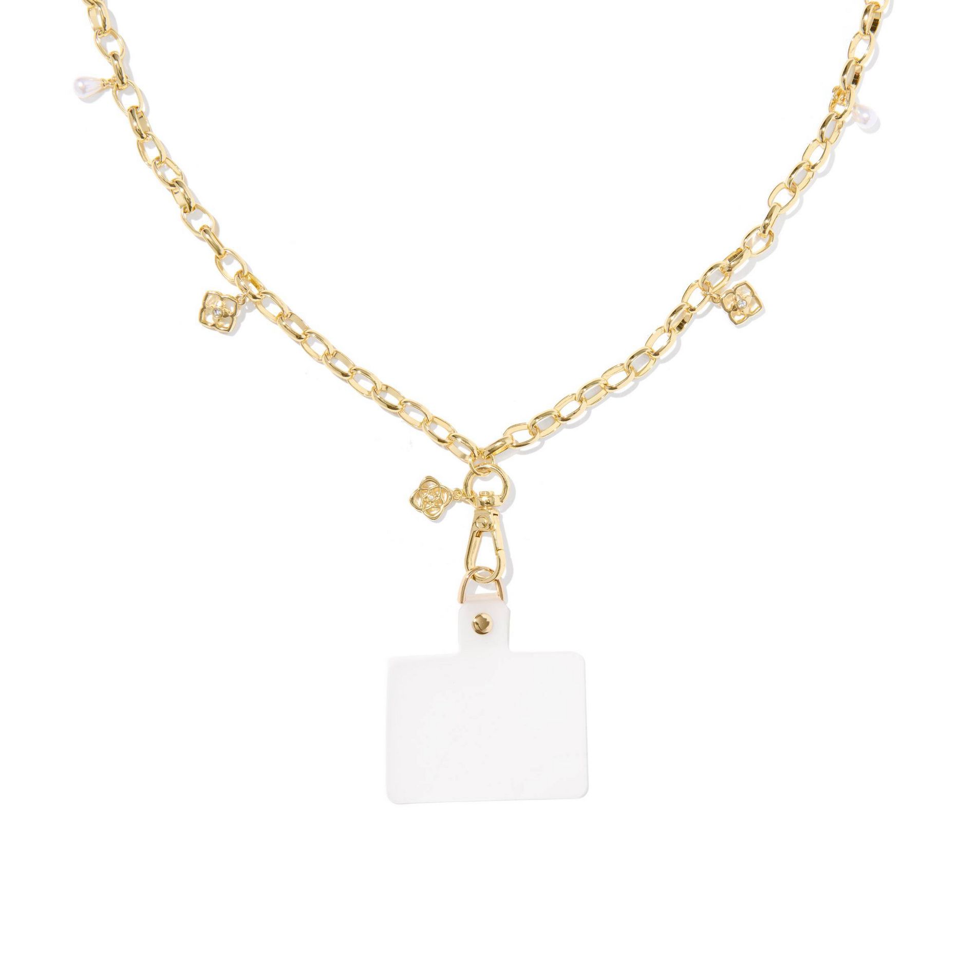 Kendra Scott Charm Crossbody