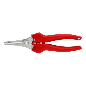 FELCO 310 Harvesting and Picking Snip, Stainless Steel - 1 of 2