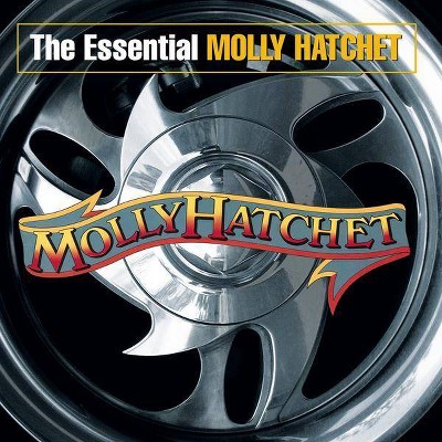 Molly Hatchet - Essential Molly Hatchet (CD)