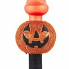 Santa Land 13.0 Inch Ferguson Mcfright Tree Topper Finial Halloween Pumpkin Tree Toppers - 4 of 4