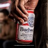 Budweiser Lager Beer - 30pk/12 fl oz Cans - image 4 of 4