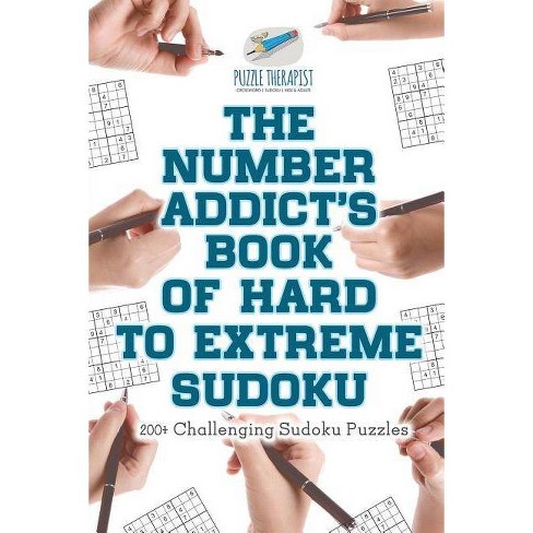 sudoku puzzle book for women: 1000 Sudoku Puzzles large print with Answers  included 100 Very Easy Sudoku, 100 Easy Sudoku, 100 Medium Sudoku, 200 Hard