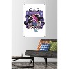 Trends International Disney Princess And Villains: Manga - Ariel Unframed Wall Poster Prints - 2 of 4