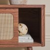 Cielle 2 Door Media Stand - MED9628 - Safavieh - 2 of 4
