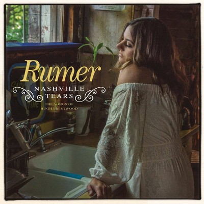 Rumer - Nashville Tears (CD)