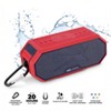 Altec Lansing HydraBlast 2.0 – Boston Red Sox, Magnetic Wireless Bluetooth Speaker - 2 of 4