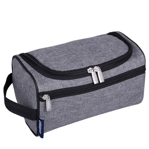 Mens travel cheap toiletry bag target