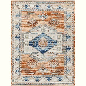 Mark & Day Cayuga Woven Indoor Area Rugs - 1 of 4