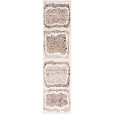 Casablanca CSB549 Hand Knotted Indoor Rug - Safavieh