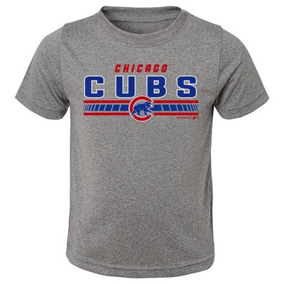 boys chicago cubs shirt