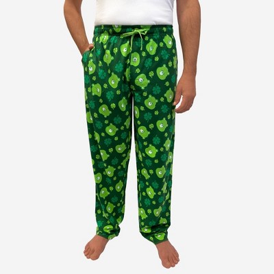 Rainbow Care Bears Lounge Pants