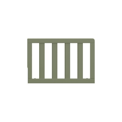 Graco Universal Toddler Safety Guardrail Slats