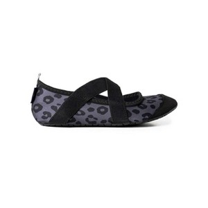 FITKICKS Women’s Crossovers Foldable Water Shoes - 1 of 4