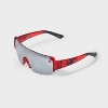 Boys' Spider-Man Sport Sunglasses - Red - 3 of 3