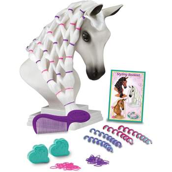 Breyer Animal Creations Breyer Horses Mane Beauty Styling Head | Daybreak