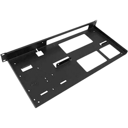 Traxx Solutions TRX-1U-M2A Rack Mount Kit for Cisco Meraki MX68 Series - image 1 of 2