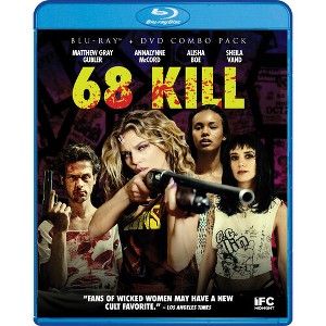 68 Kill - 1 of 1