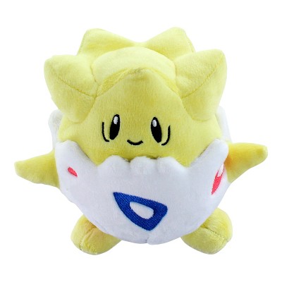 togepi soft toy