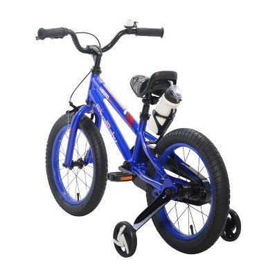 royal baby hero bike review