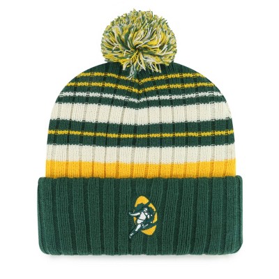 Nfl Green Bay Packers Chillville Knit Beanie : Target